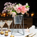 на стол для цветов