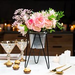 настольная для цветов