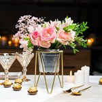 для одного металлическая