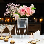 лофт металлическая