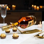 для бутылки на праздник