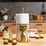 держатель кошка держатель кошка