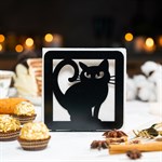 кошка для салфеток