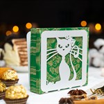 на стол для салфеток