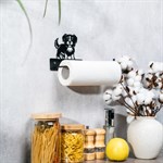 купить на кухню держатель