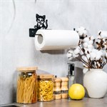 купить держатель металлический