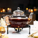 для подогрева