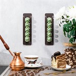 для кофейных капсул