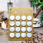 кофейные капсулы