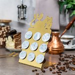 на новый год