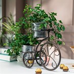 на подоконник для цветов