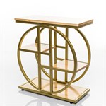 лофт этажерка