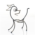 подставка для цветов