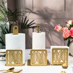 для кухни в золоте