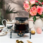 подставка для чайника