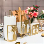 под салфетки