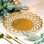 красивая на стол