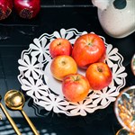 металлическая для фруктов