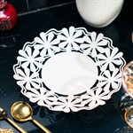 на праздник