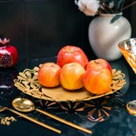 красивая на стол