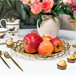 для фруктов на праздник