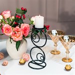 подсвечник настольный