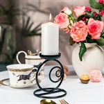 металлический