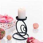 подсвечник на одну