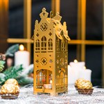 декор на праздник