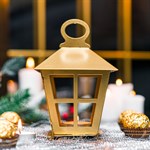 подсвечник в подарок