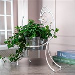 кошка для цветов