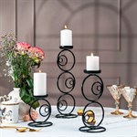 подсвечники