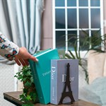 на полку для книг