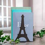 ограничитель металлический