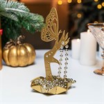 настольная подставка для украшений