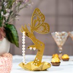 подставка для колец и украшений