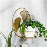 настенная цветочница