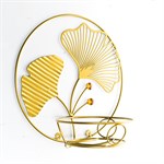 на одно кашпо