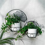 настенная подставка