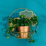 в подарок для цветов