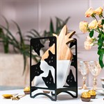 металлический держатель для досок