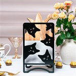 для досок настольный