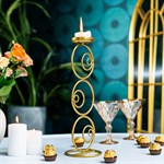 в подарок подсвечник в подарок подсвечник