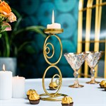 на праздник