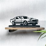 полка для мелочей