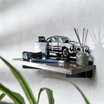 полка автомобиль