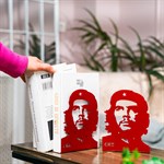 подставка для книг