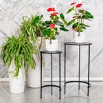 Подставка для цветов напольная 401-005 401-005 - фото 111791