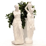 Девушка с кувшинами скульптура F03092-WG - фото 111820