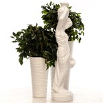 Девушка с кувшинами скульптура F03092-WG - фото 111830